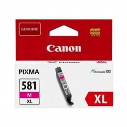 CANON PGI581XXL MAGENTA CARTUCHO ORIGINAL