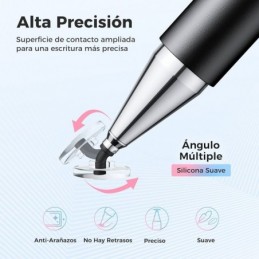 LAPIZ CAPACITIVO STYLUS JOYROOM