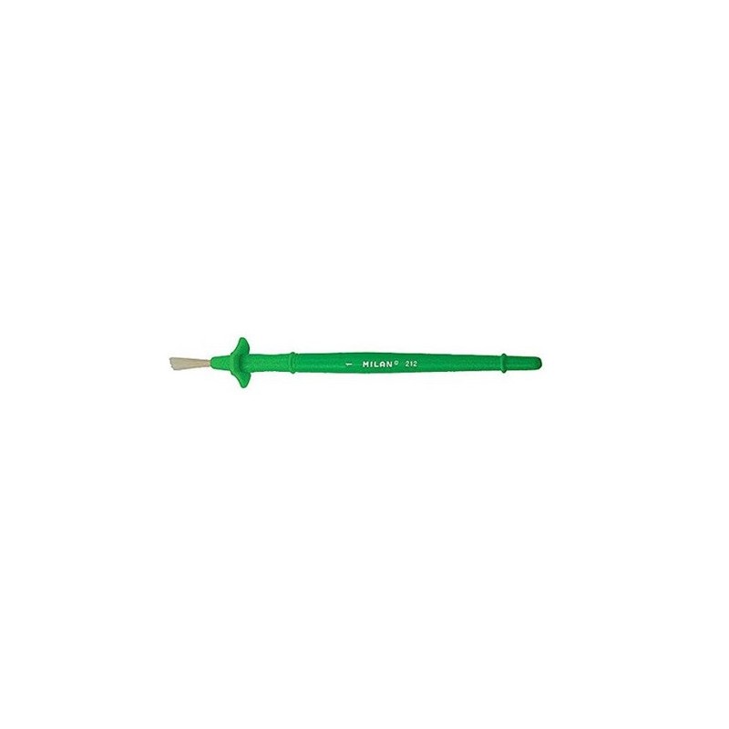 PINCEL PELO CERDA PARA COLA SERIE 212 - 1