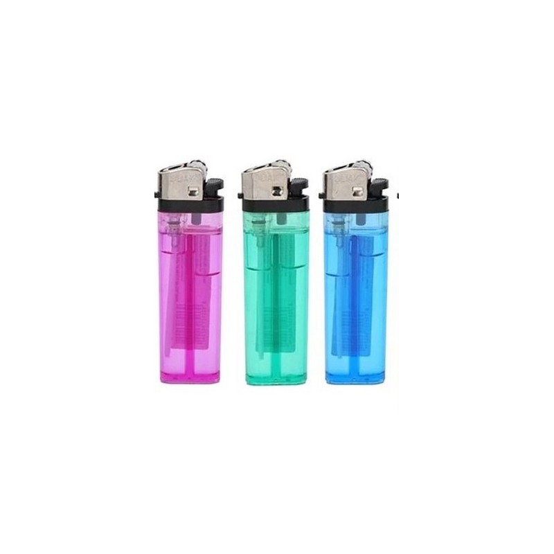 ENCENDEDOR BASICO BLISTER 3UDS