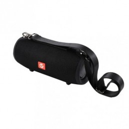 COOLSUND ALTAVOZ XL BLUETOOTH 10W NEGRO USB