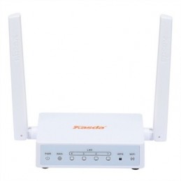 ROUTER INALAMBRICO KASDA KW5515 N300 2.4GHZ 300MPS