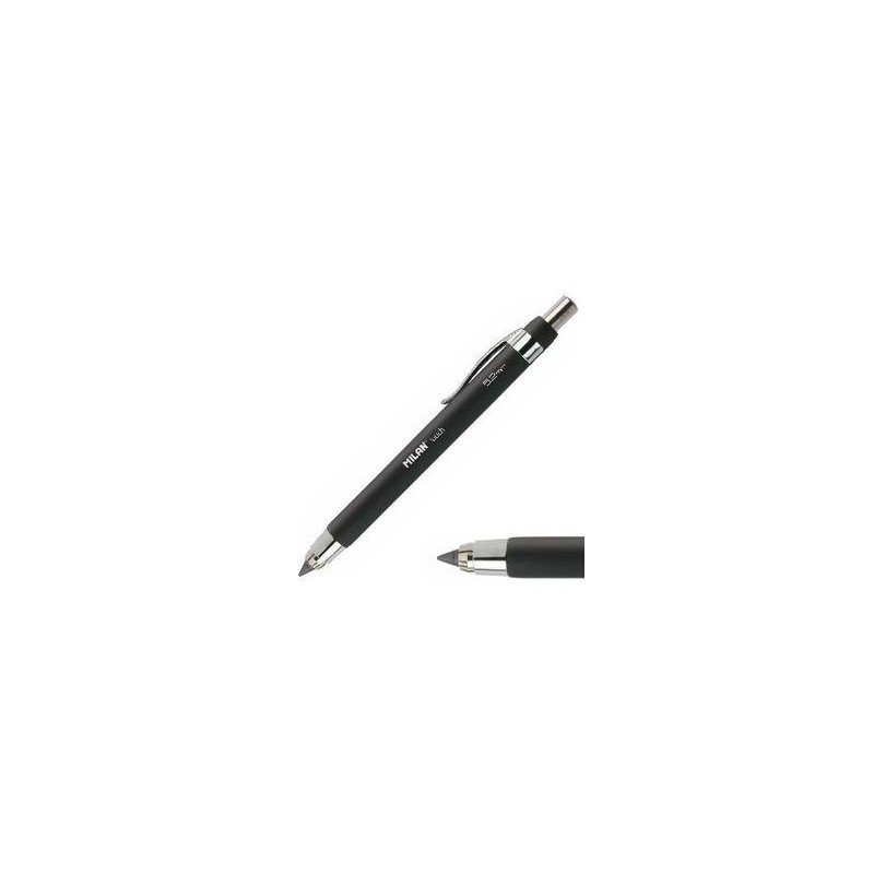 PORTAMINAS MILAN 5.2MM