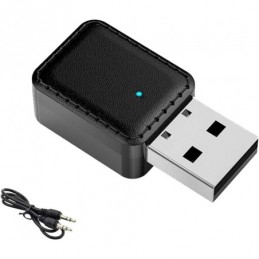 GEEKERCHIP BLUETOOTH 5.0 TRANSMISOR RECEPTOR XPW10