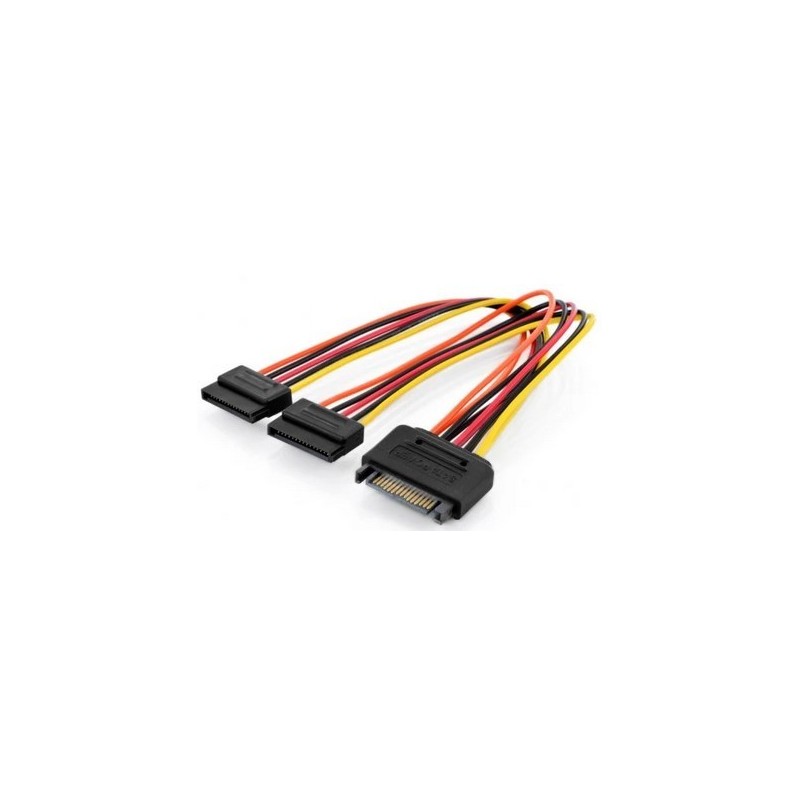 DUPLICADOR SATA