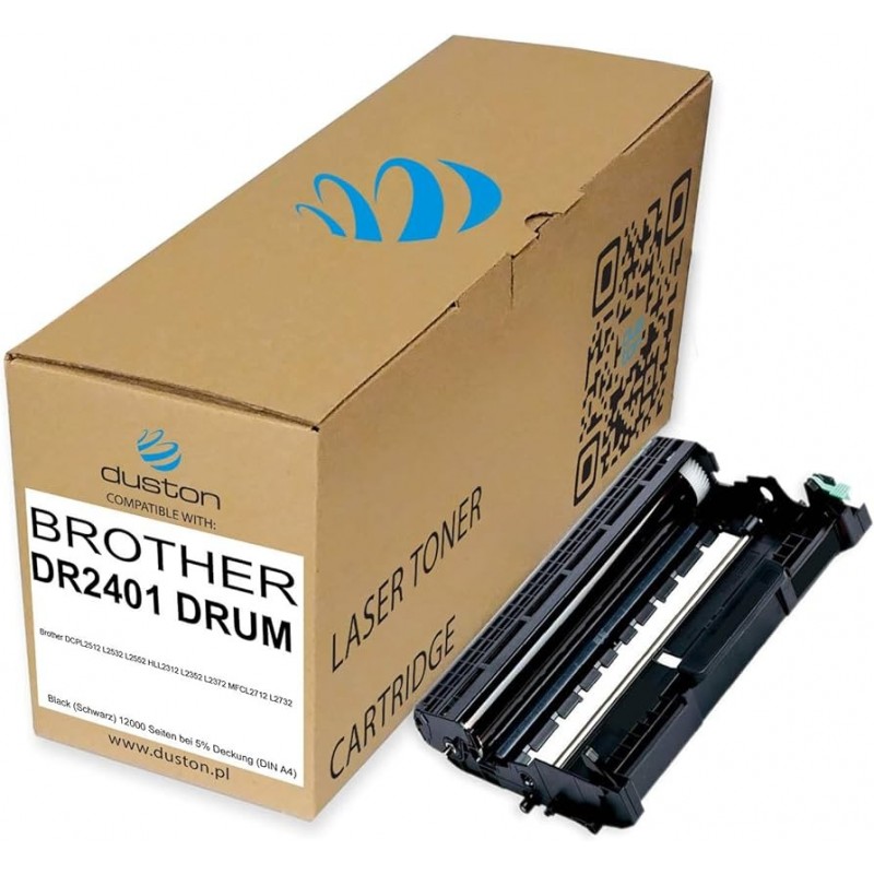 TAMBOR BROTHER DR2401 COMPATIBLE DUSTON