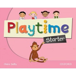 PLAYTIME START CB
