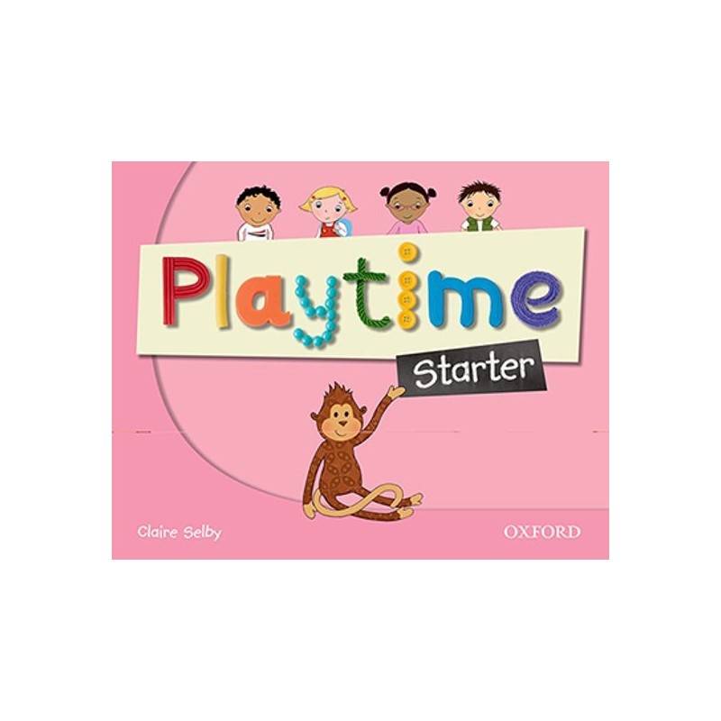 PLAYTIME START CB