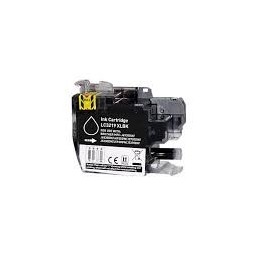 BROTHER LC3219XL V3 NEGRO COMPATIBLE