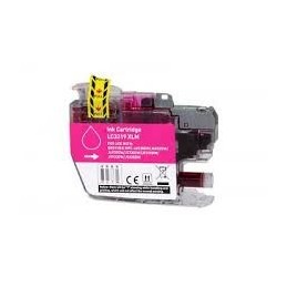 BROTHER LC3219XL V3 MAGENTA COMPATIBLE