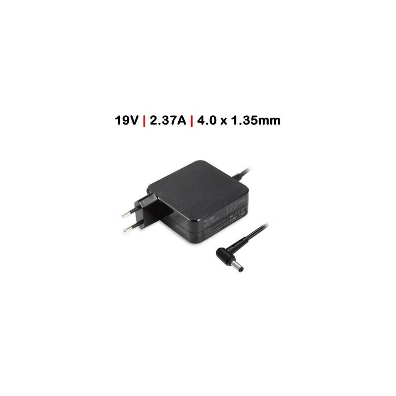 CARGADOR ASUS ORIGINAL 19V 4.0x1.35MM 35W