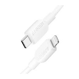 CABLE IPHONE CERTIFICADO MFI 1.80MTS