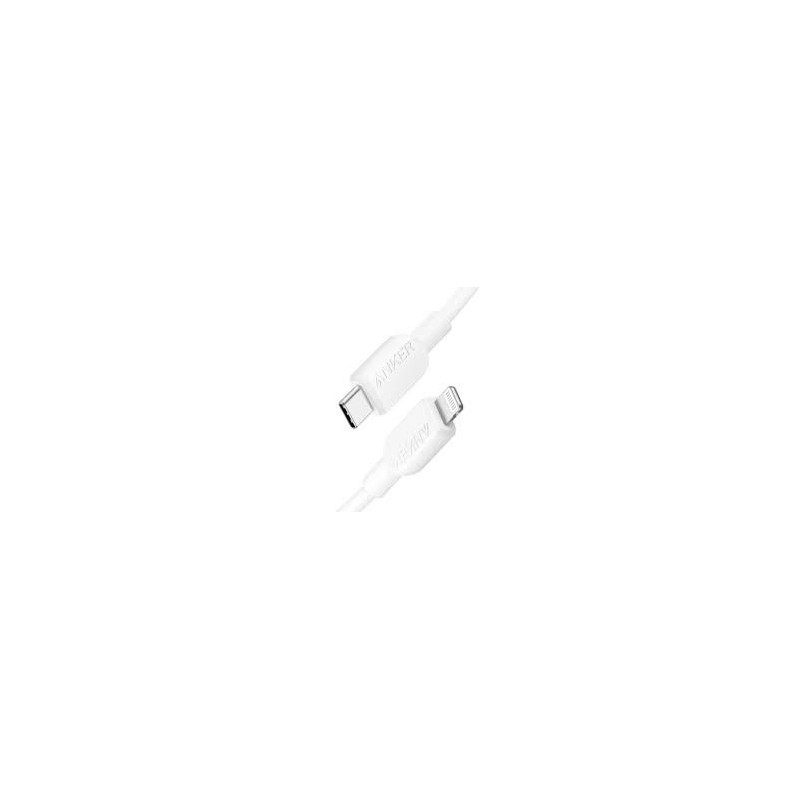 CABLE IPHONE CERTIFICADO MFI 1.80MTS