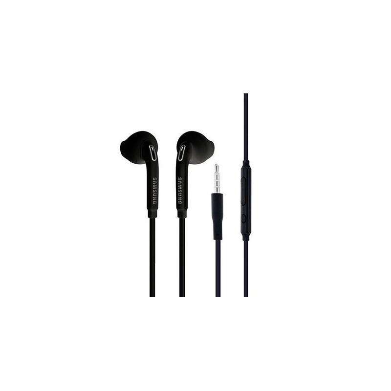 AURICULAR SAMSUNG EG920 CON MICROFONO NEGRO