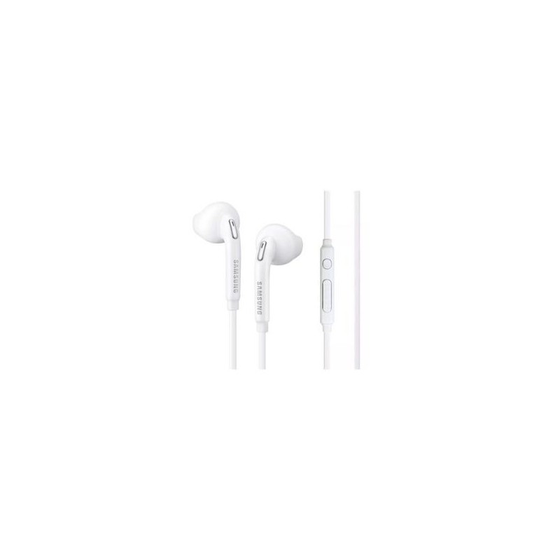 AURICULAR SAMSUNG EG920 CON MICROFONO BLANCO