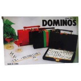 DOMINO MALETIN