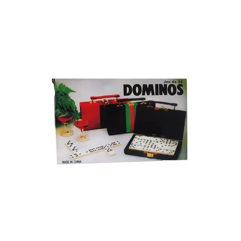 DOMINO MALETIN