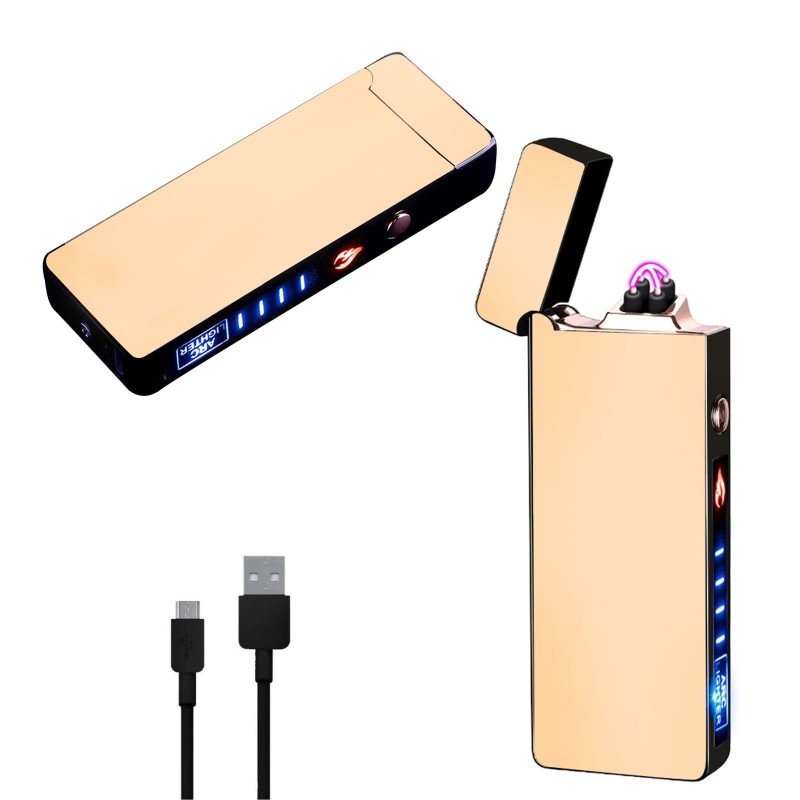 ENCENDEDOR ELECTRICO MICRO USB BLISTER