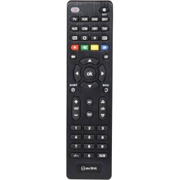 MANDO A DISTANCIA UNIVERSAL COMPATIBLE 8 IN 1