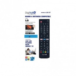 MANDO A DISTANCIA DIGITVOLT APTO LG