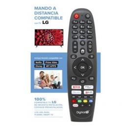 MANDO A DISTANCIA DIGIVOLT APTO LG