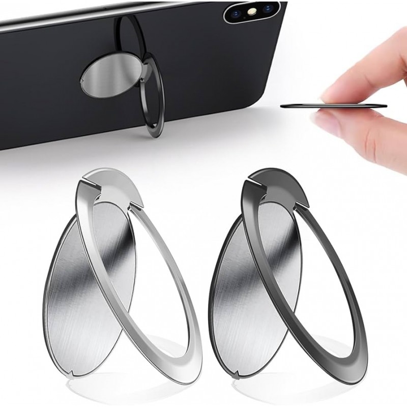 ANILLO SOPORTE TELEFONO MOVIL