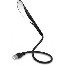 LAMPARA LECTURA LED USB