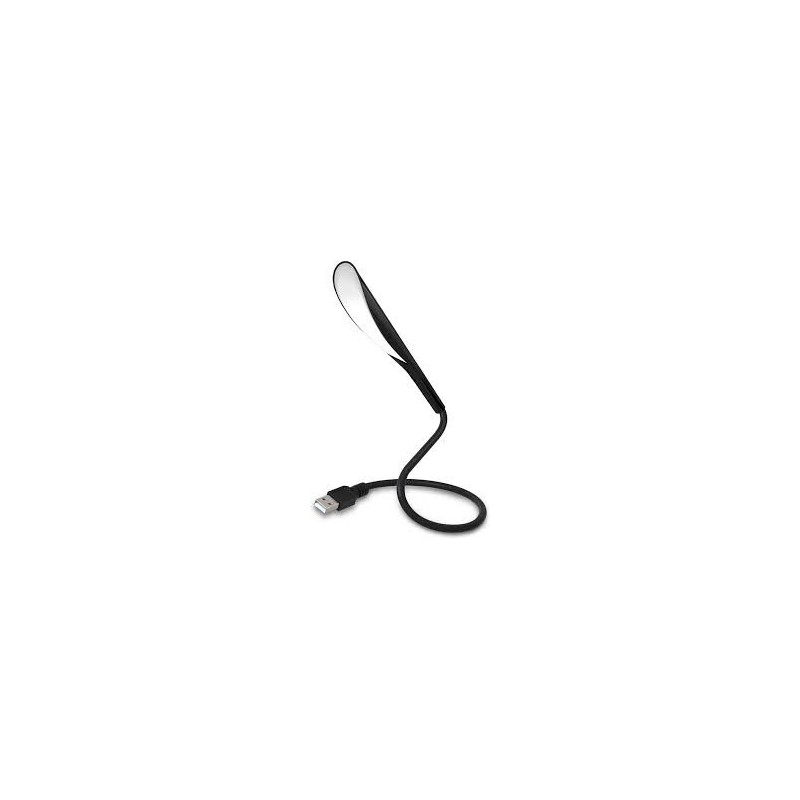 LAMPARA LECTURA LED USB