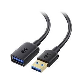 CABLE ALARGADOR USB 3M
