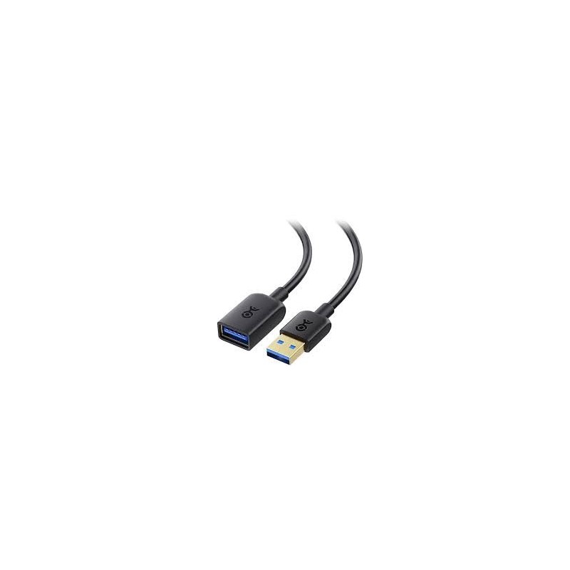 CABLE ALARGADOR USB 3M