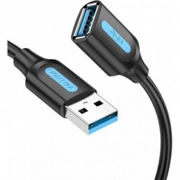 CABLE ALARGADOR USB 1.5M