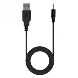 CABLE USB/JACK 1.5M
