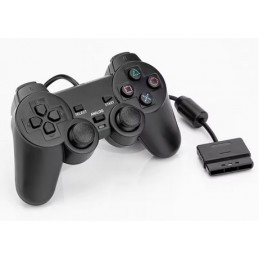 MANDO VIDEO CONSOLA COMPATIBLE PS2