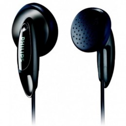 AURICULAR BOTON PHILIPS SHE1360