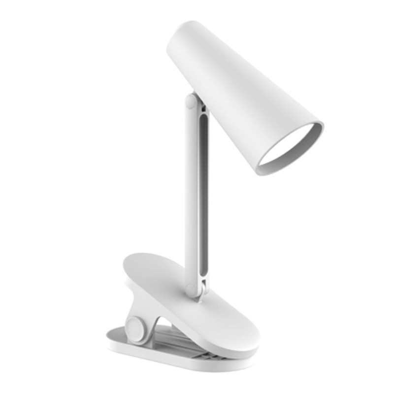 FLEXO LED BATERIA PINZA
