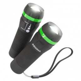 LINTERNA LED PEQUEÑA ENGOMADA