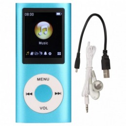 REPRODUCTOR MP3 RADIO PANTALLA