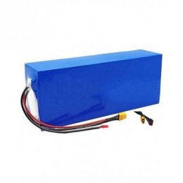 BATERIA AUXILIAR 8800mah RAPTOR