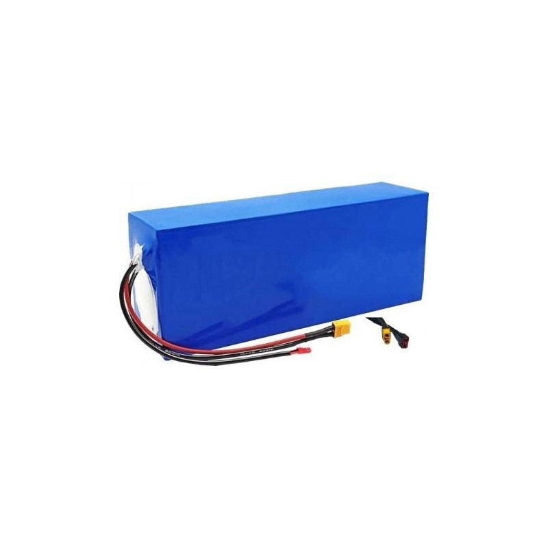 BATERIA AUXILIAR 8800mah RAPTOR
