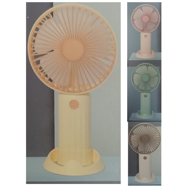 VENTILADOR ELECTRICO DIGIVOLT VT 6221