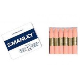 CERA MANLEY NUMERO 33 CARNE