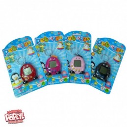 TAMAGOCHI COLORES BLISTER