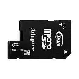 TARJETA MICRO SD 4BGB MX ONDA CLASE 10