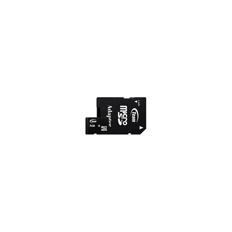 TARJETA MICRO SD 4BGB MX ONDA CLASE 10
