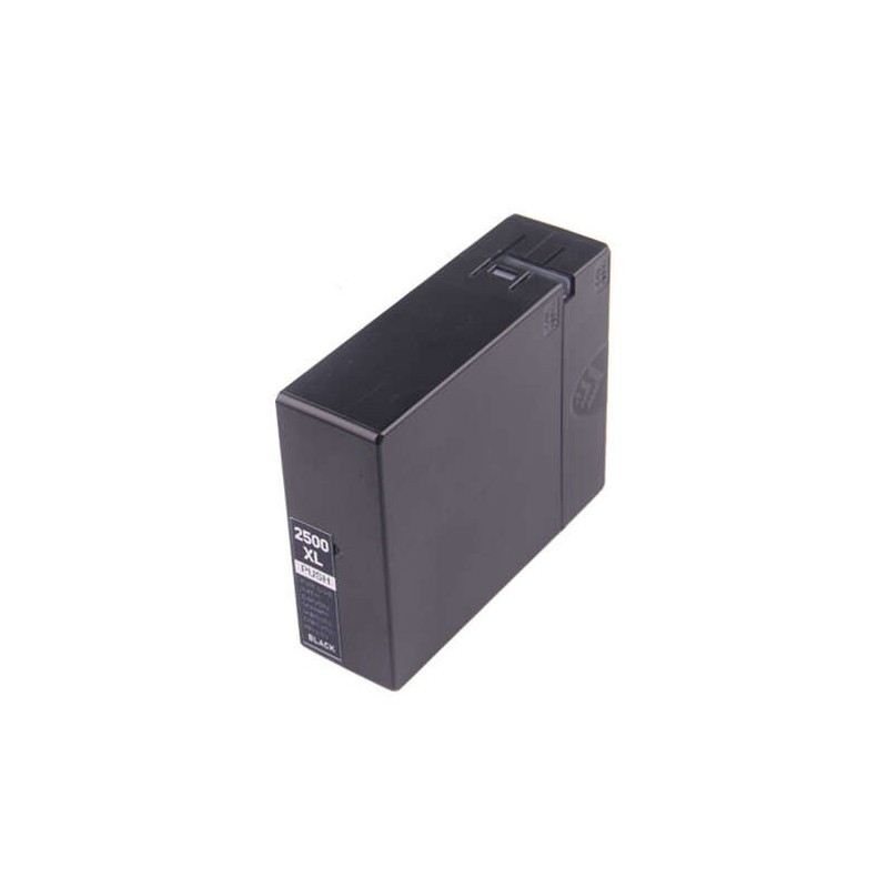 CANON PGI2500XL NEGRO CARTUCHO DE TINTA