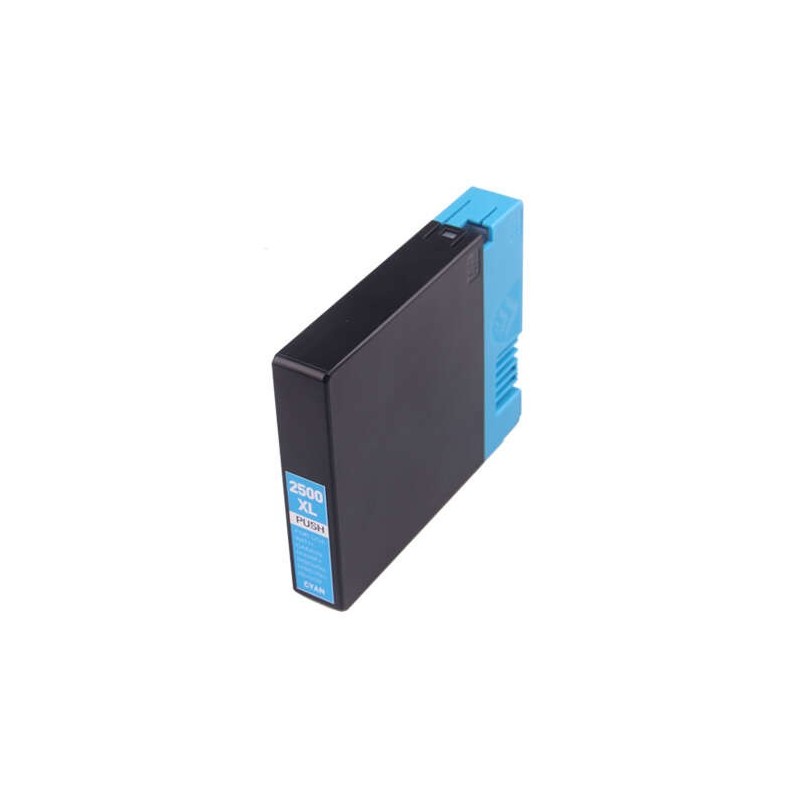 CANON PGI2500XL CYAN CARTUCHO DE TINTA