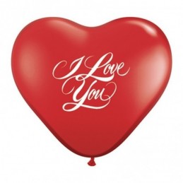GLOBO GIGANTE CORAZON SAN VALENTIN
