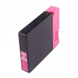 CANON PGI2500XL MAGENTA CARTUCHO DE TINTA
