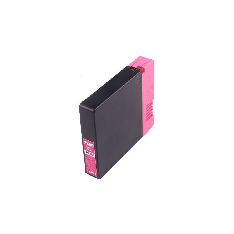 CANON PGI2500XL MAGENTA CARTUCHO DE TINTA