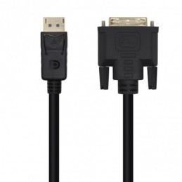 OKTECH OK-CDVI100 CABLE DIV-D MACHO MACHO A 1.80M